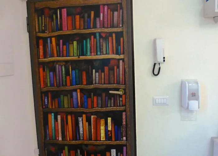 Appartamento Porta San Frediano