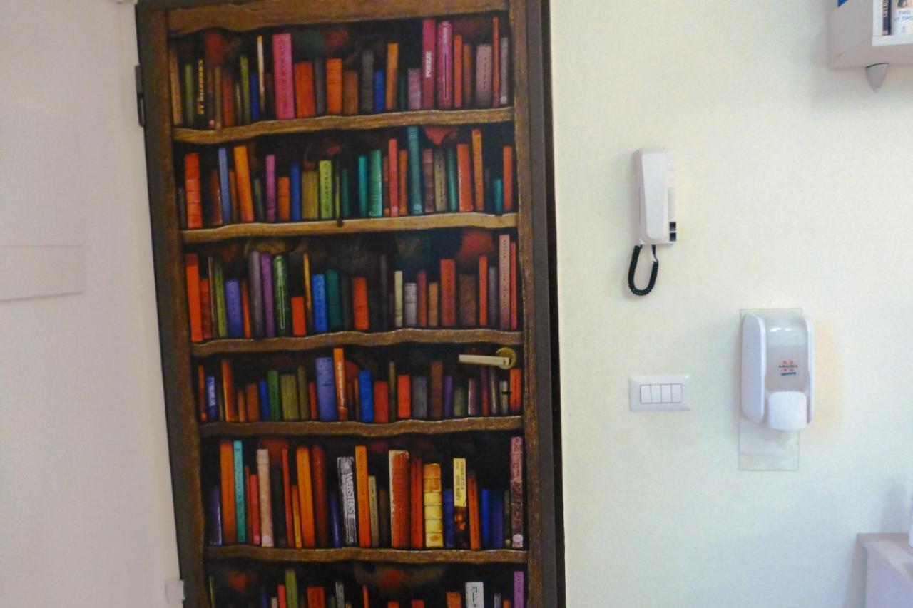 Porta San Frediano Apartment