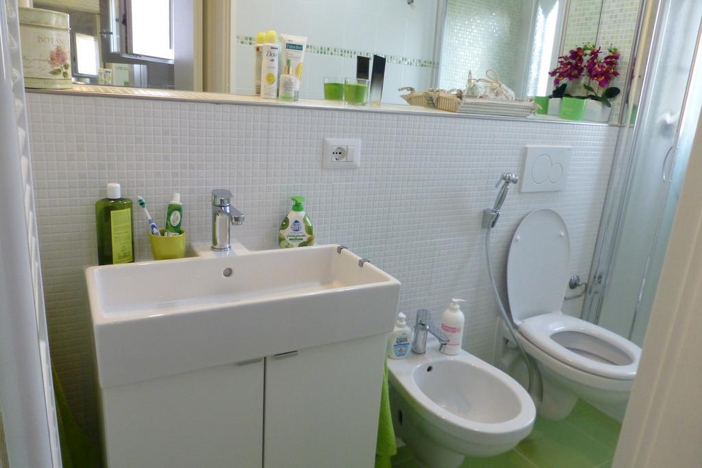 Apartment Porta San Frediano Florenz