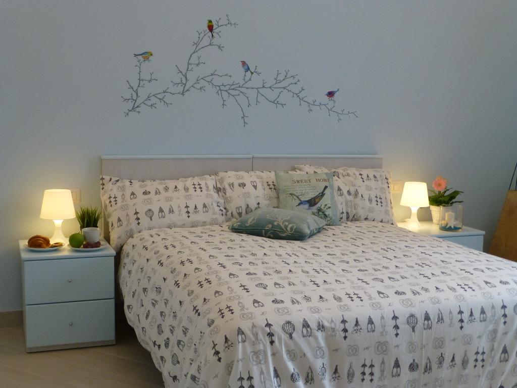 Porta San Frediano Apartment *