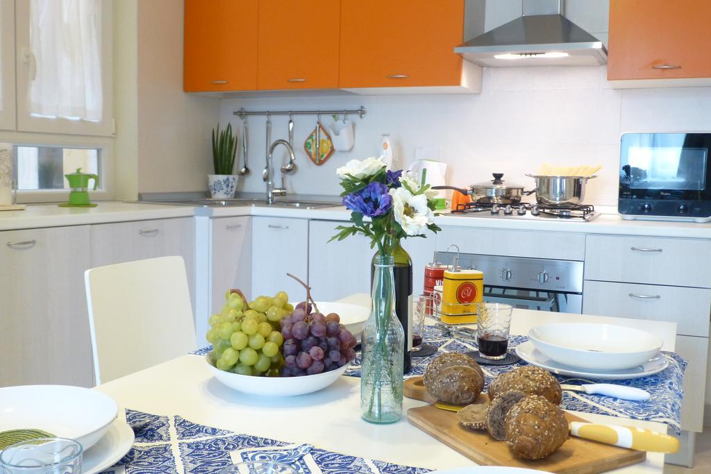 Porta San Frediano Apartment *