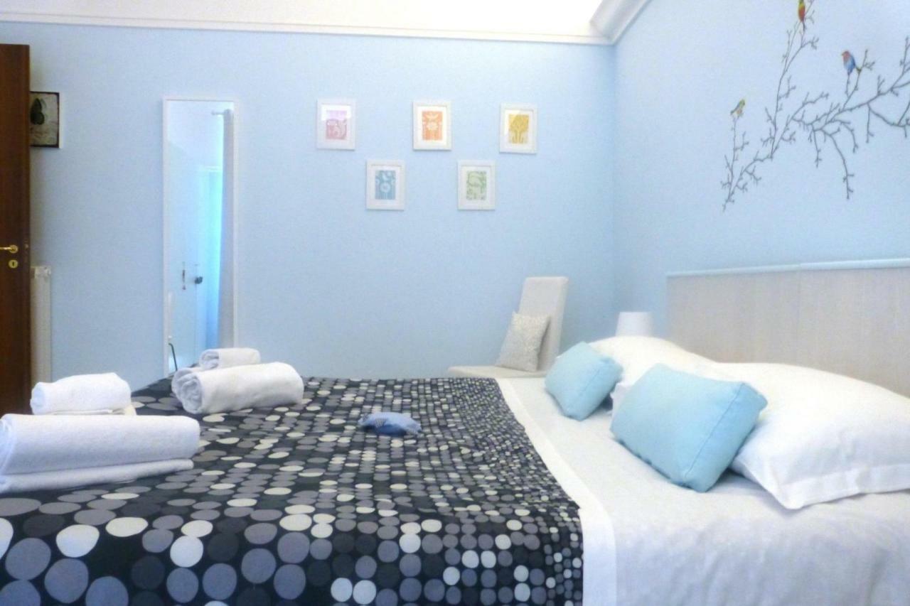 Porta San Frediano Apartment *