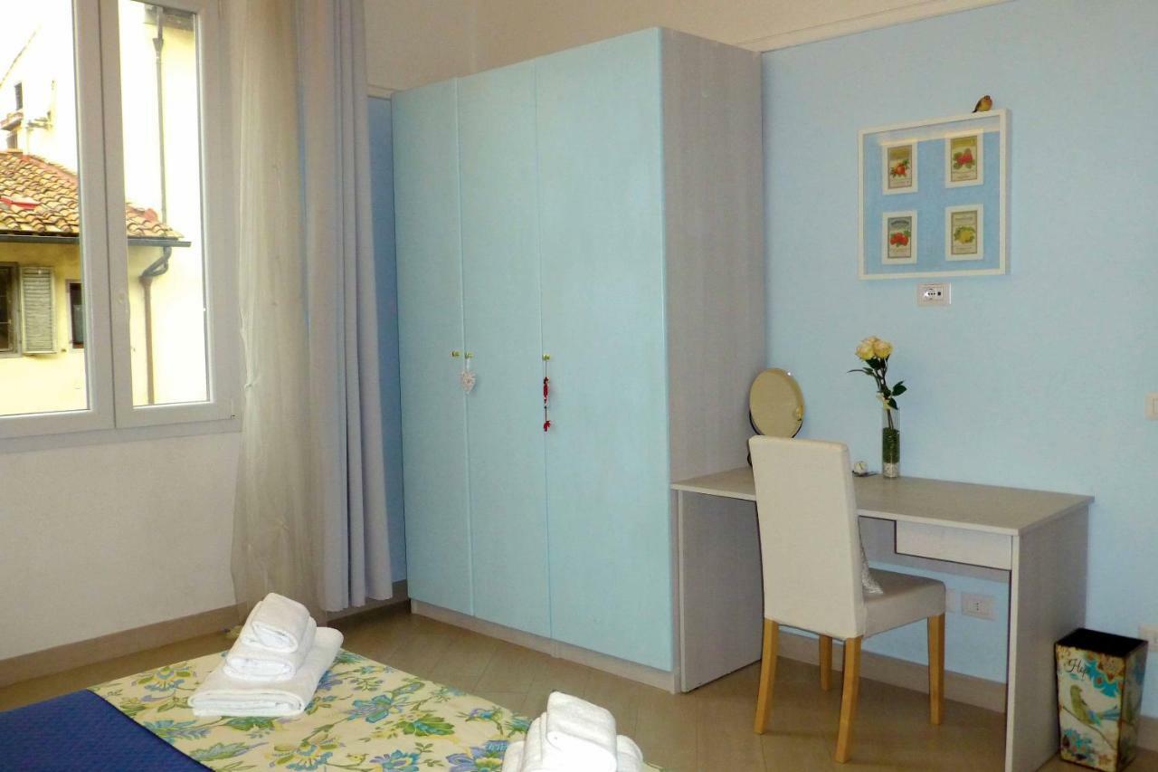 Porta San Frediano Apartment *